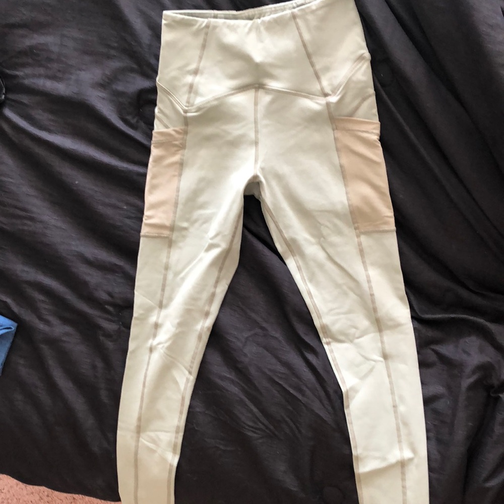 Buffbunny Leggings